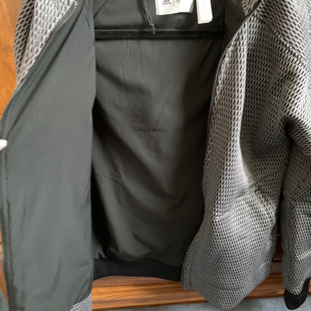 Adidas jacket - Picture 2 of 8